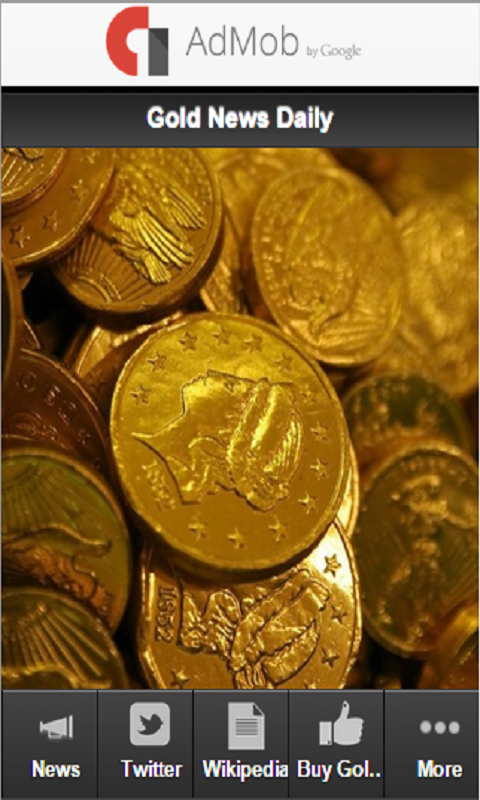 Gold News Daily