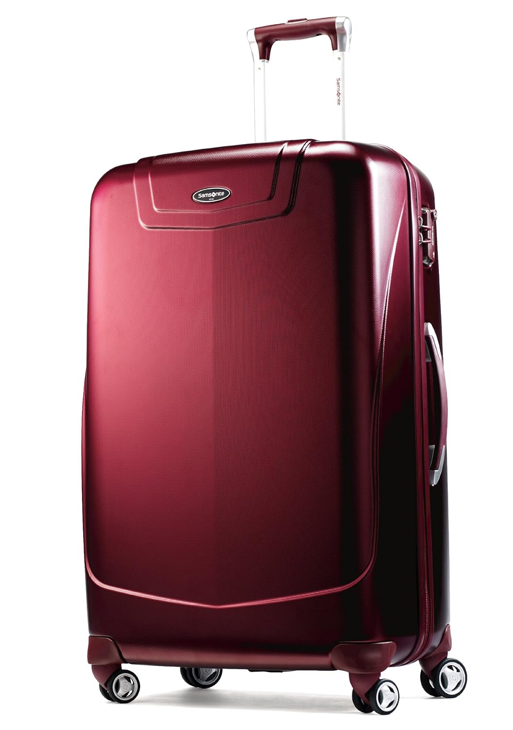 samsonite silhouette 12