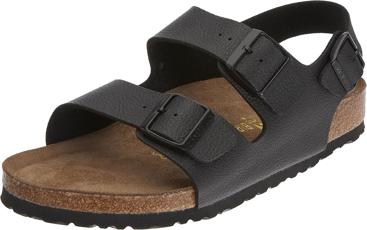 birkenstock material