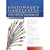 Boatowner's Illustrated Electrical Handbook