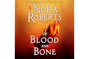 Of Blood and Bone: Chronicles of The One, Book 2