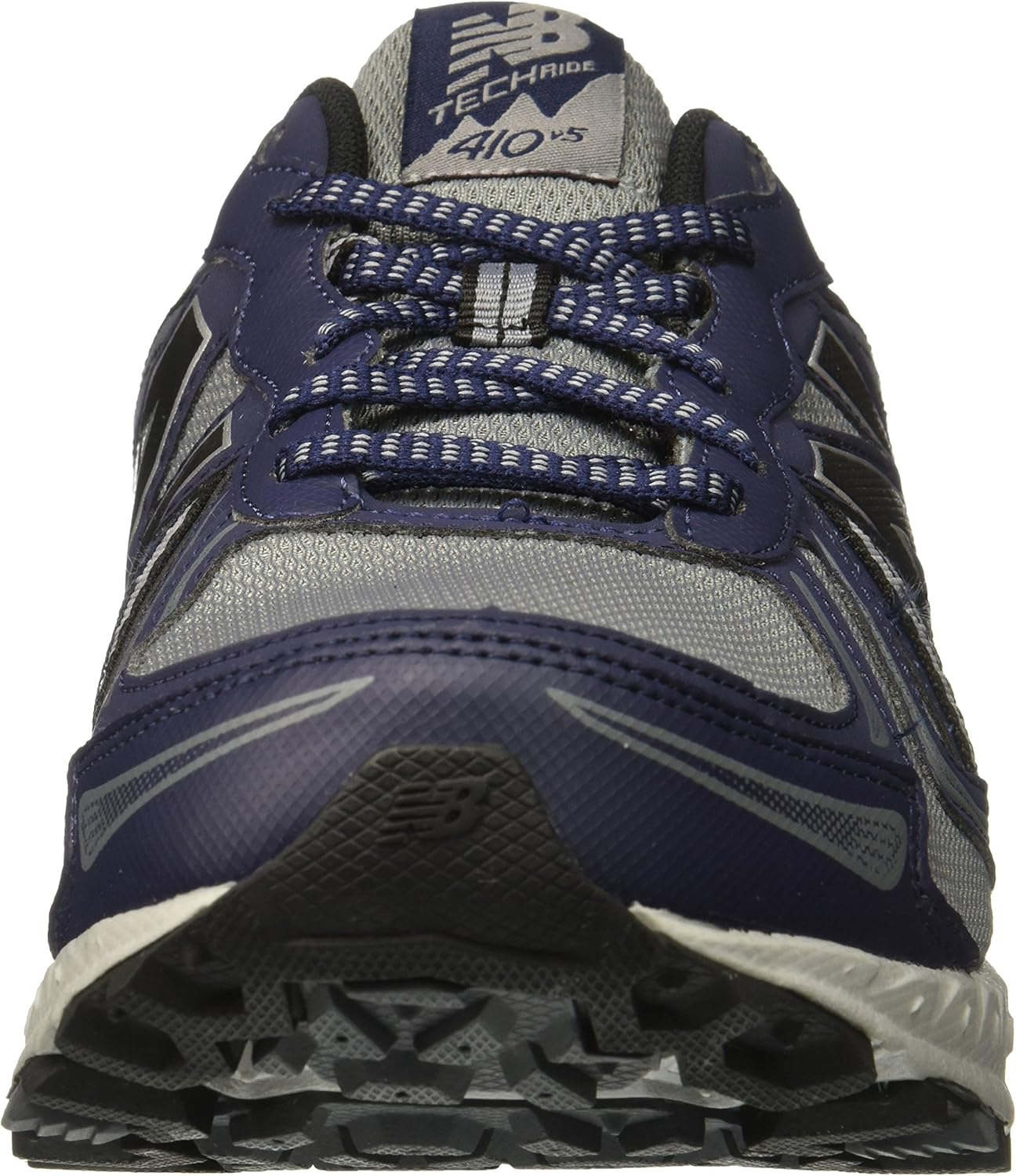 new balance men's 410 v5 cushioning trail running shoe