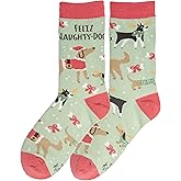 Karma womens Novelty Socks