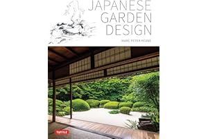Japanese Garden Design