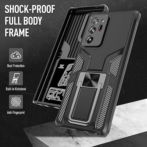 OJBK Designed for Samsung Galaxy Note 20 Ultra Case inch with