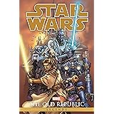 Star Wars Legends: The Old Republic Omnibus Vol. 1