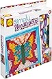 Alex Craft Simply Needlepoint Butterfly Kids Art and Craft Activity