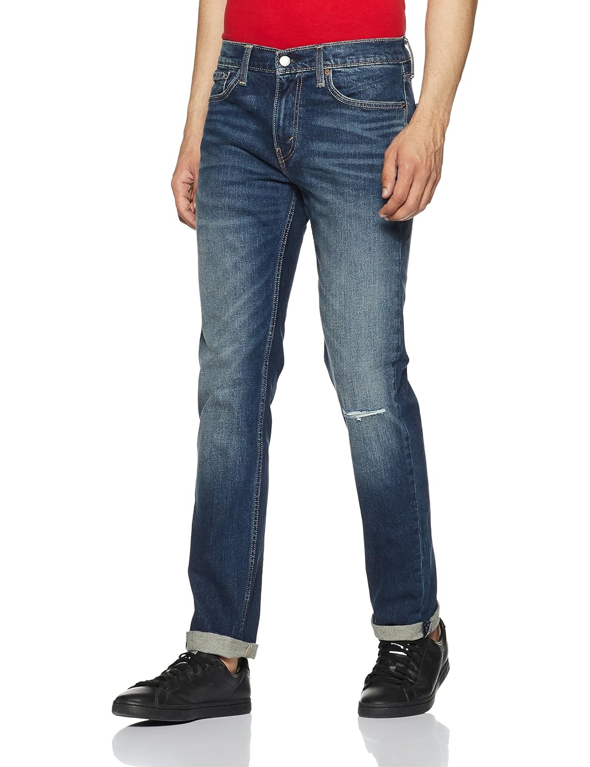levi's men's (511) slim fit jeans