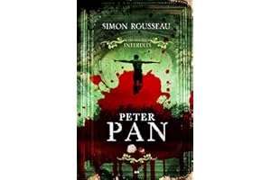 Les contes interdits - Peter Pan (French Edition)
