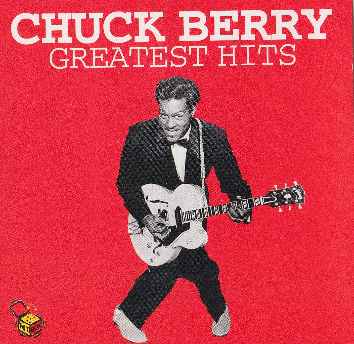 Chuck Berry Hookers