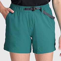Outdoor Research Women's Ferrosi UPF