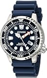 Citizen Men's Eco-Drive Promaster Diver Watch With Date, BN0151-09L