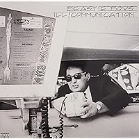 Ill Communication