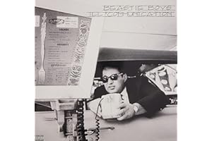 Ill Communication (Vinyl)