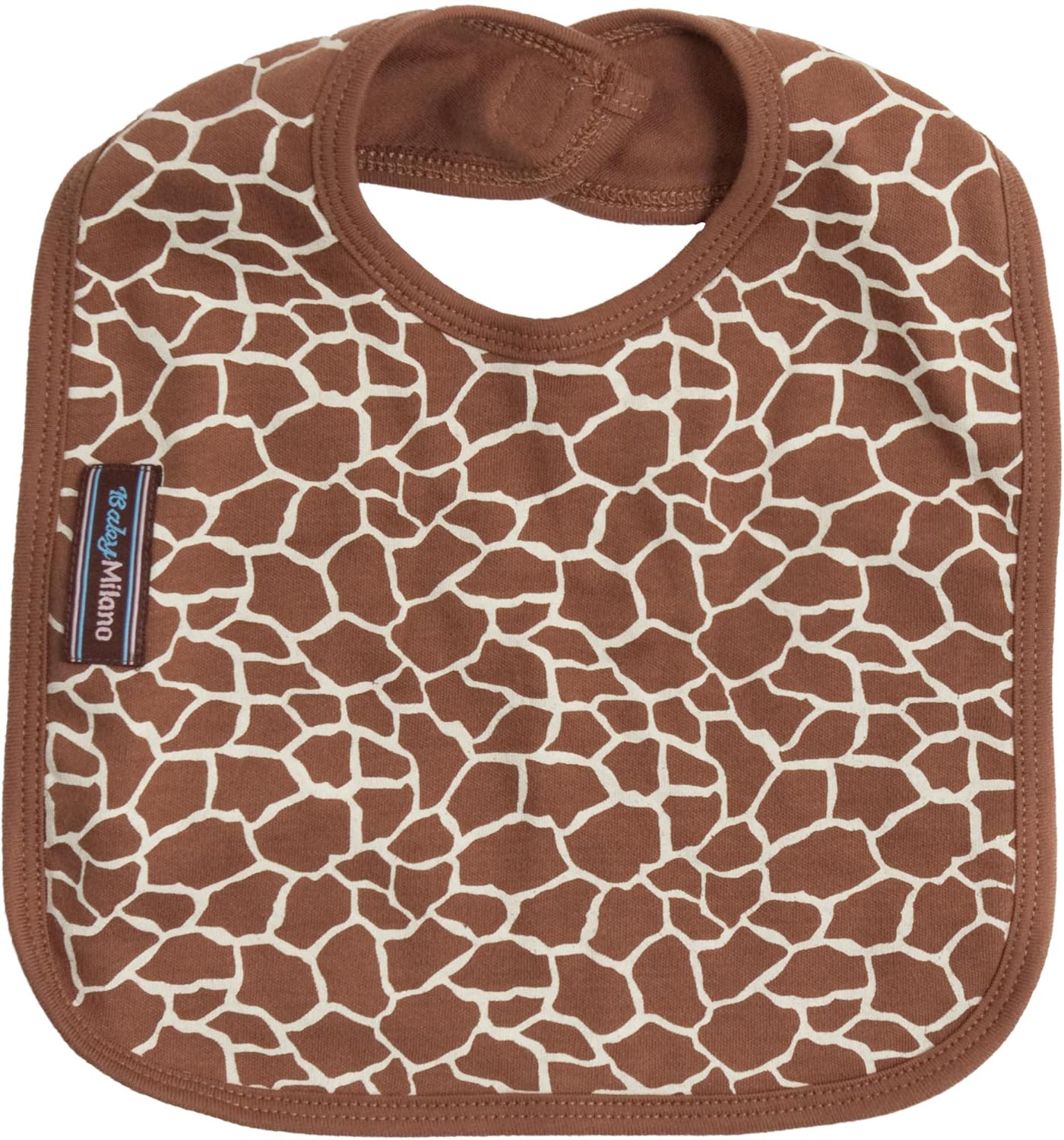 giraffe bibs