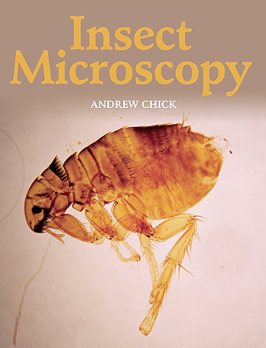 Download Insect Microscopy (English Edition) PDF