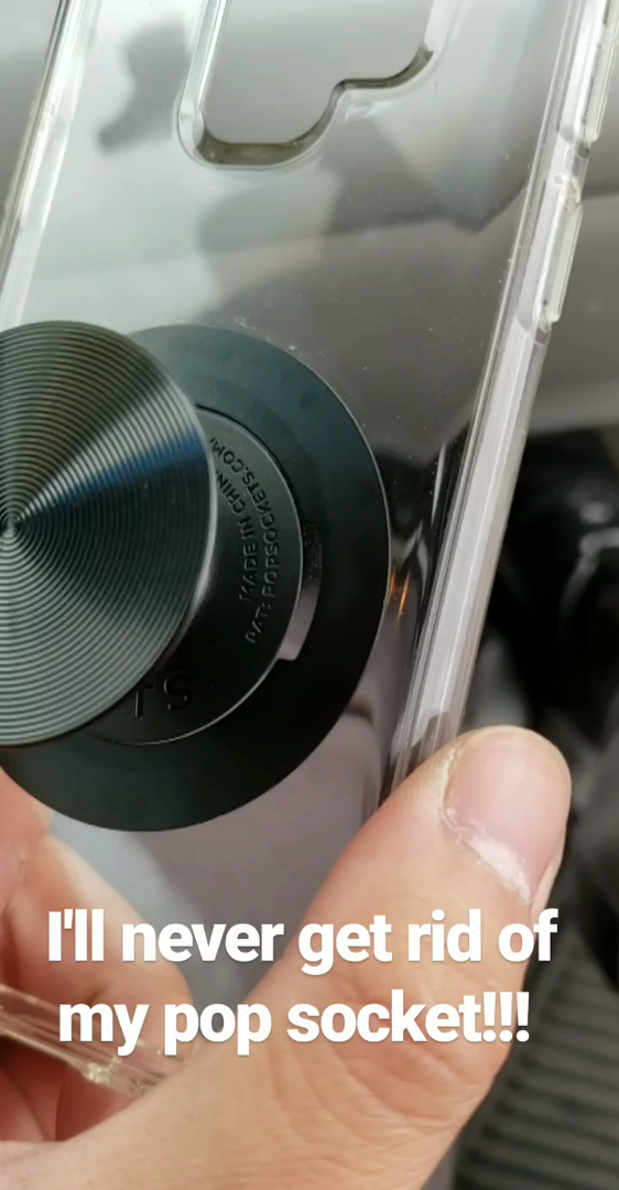 Customer reviews Encased WobbleFree Socket Car Mount for Pop Out Phone