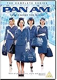 Pan Am - Season 1 [DVD]