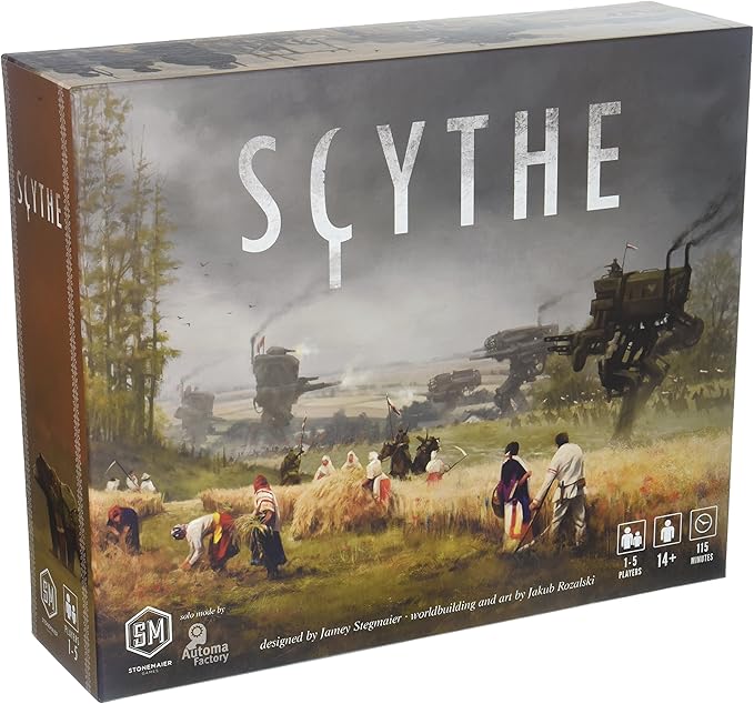 scythe buy online