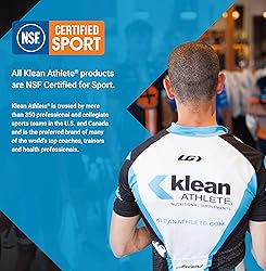 Klean Athlete Klean Isolate - Whey Protein Isolate