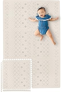 shark tank baby mat foam