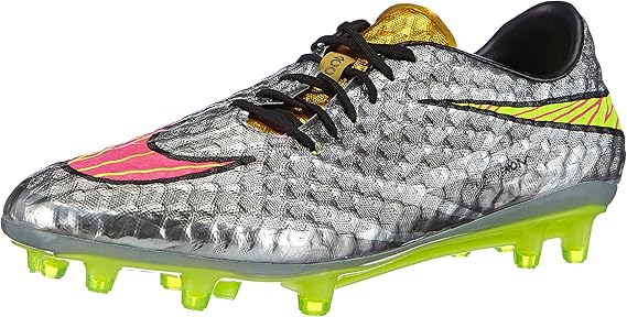 nike hypervenom phantom 1 gold