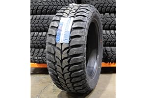 RoadOne Cavalry M/T RL1419 33x12.50R20, 33 12.50 20, F Load Rated