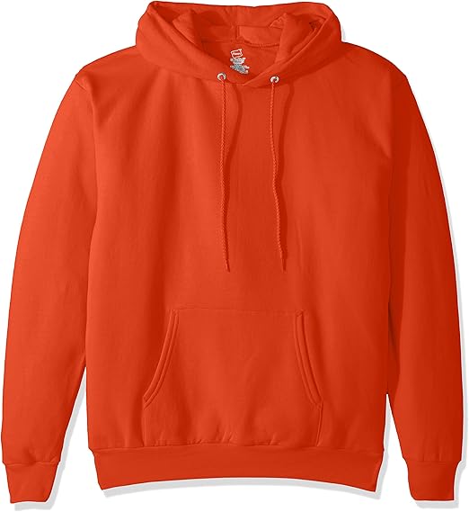 Amazon Hanes Sweater メンズ Us サイズ Medium カラー オレンジ トレーナー パーカー 通販