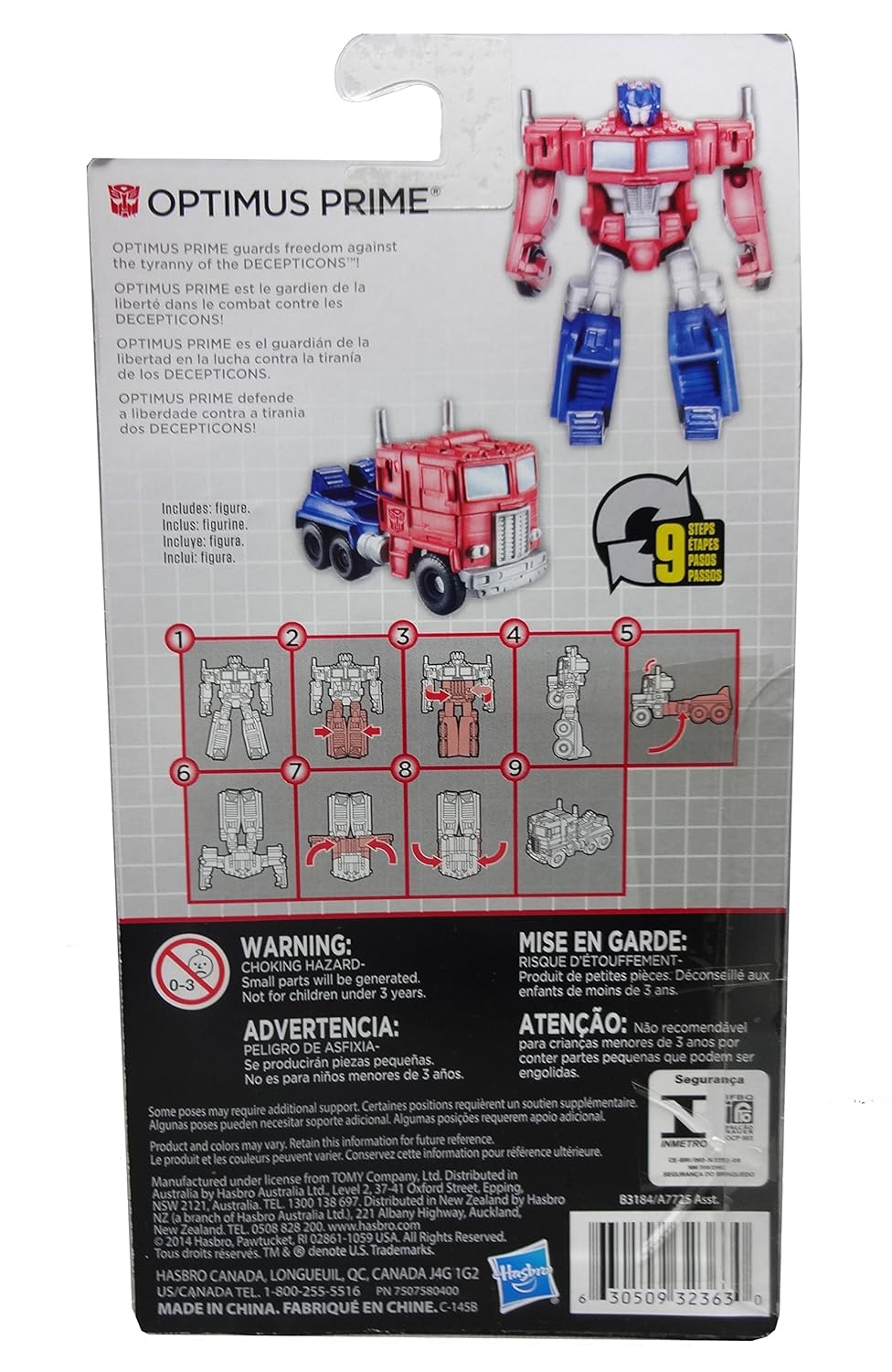 transformers legends class optimus prime
