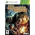 Cabela's Dangerous Hunts 2011 - Xbox 360 (Renewed)
