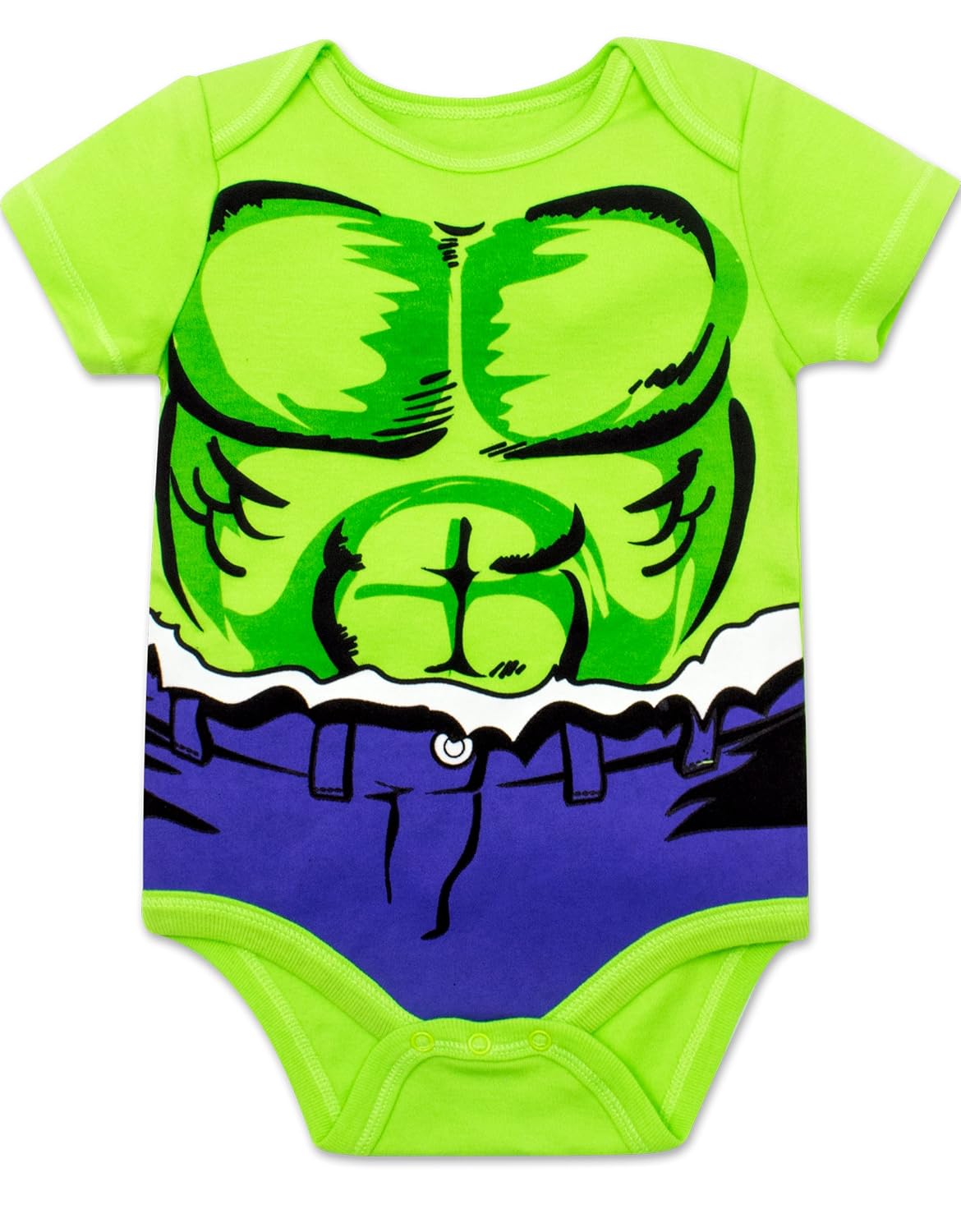 baby hulk t shirt
