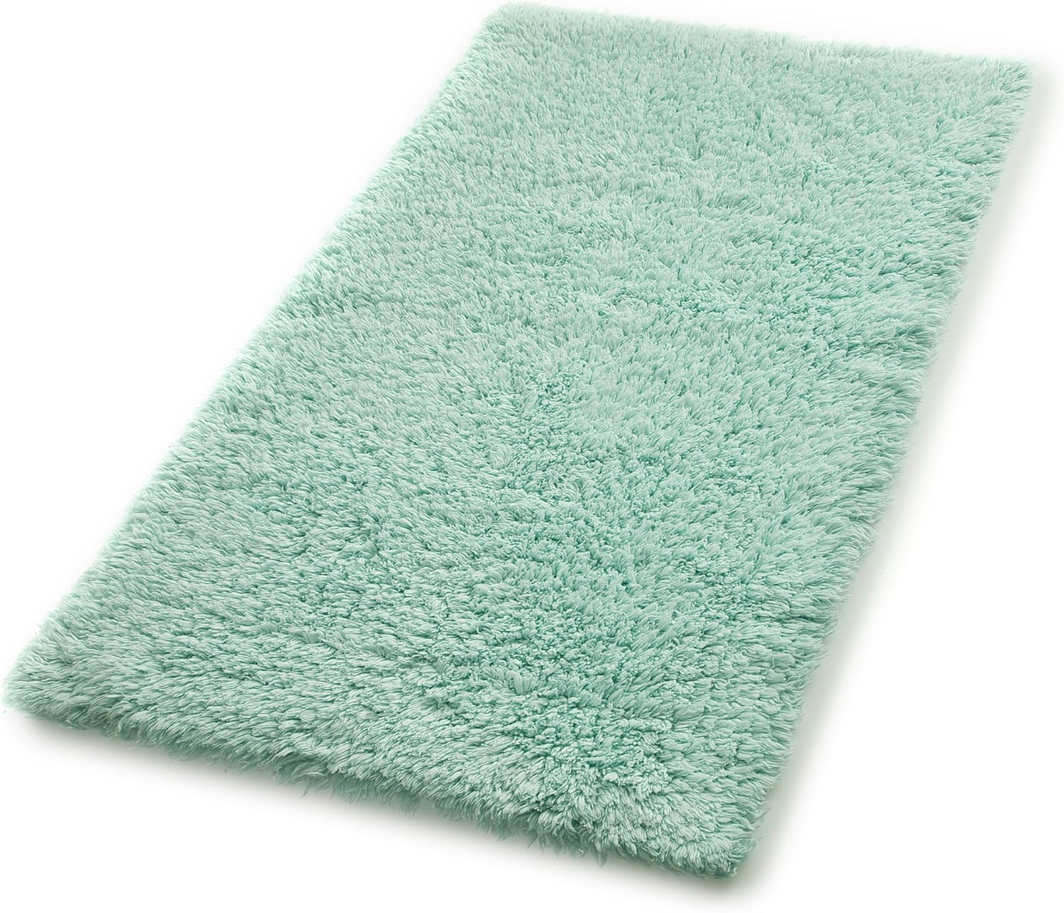 Blue Canyon 100 Cotton Luxurtious Collection Large Bath Mat Duckegg Amazon.co.uk Kitchen & Home
