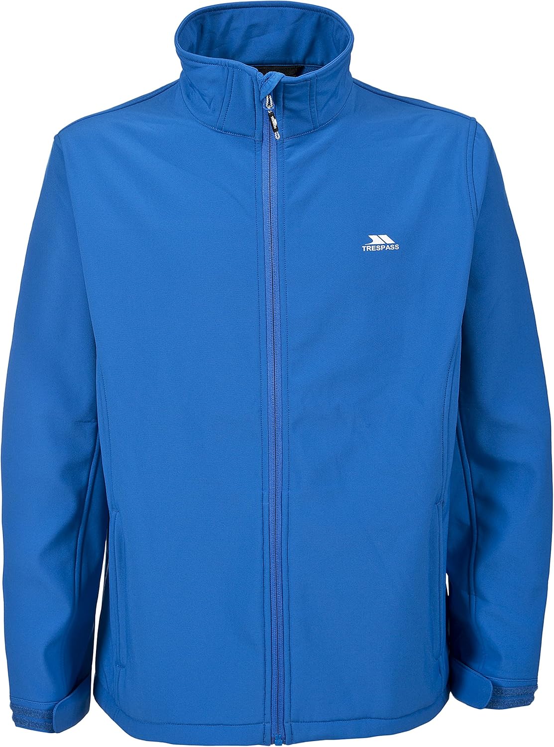 Trespass Vander Leichte Wasserdichte Softshelljacke / Funktionsjacke