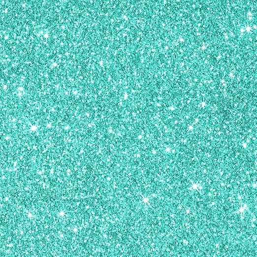 I Love Wallpaper Glamour Real Glitter Wallpaper Hot Teal Glam355
