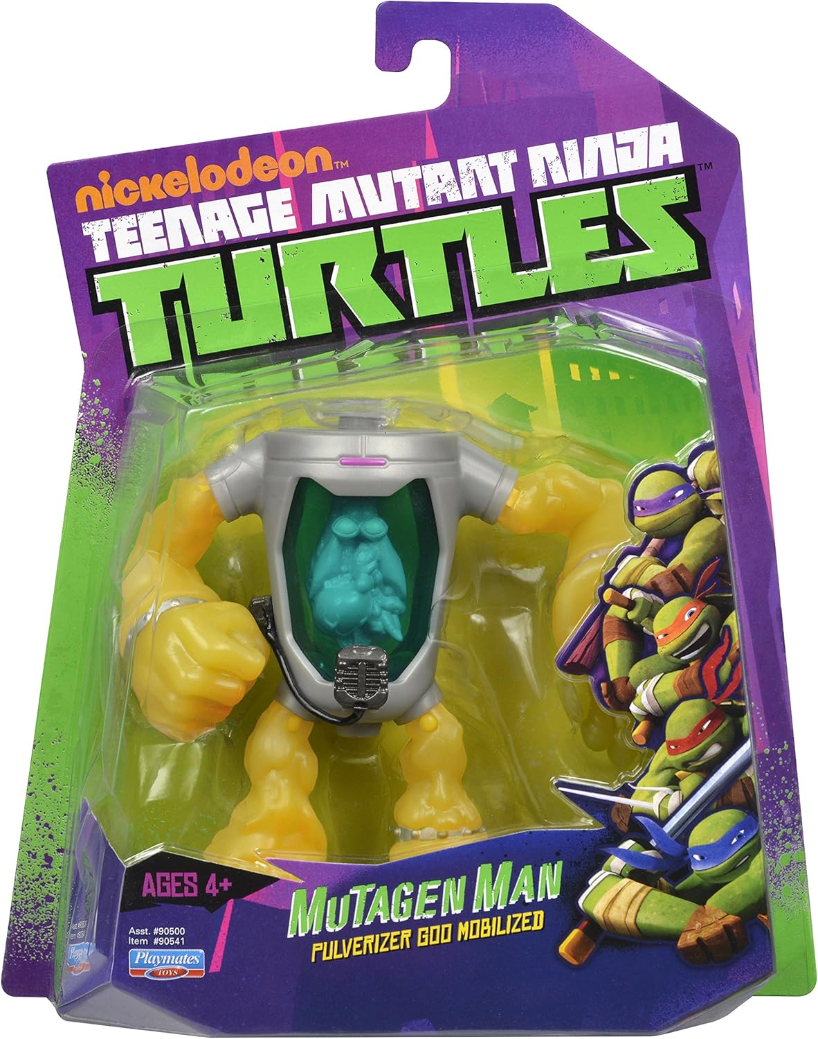 mutagen man toy