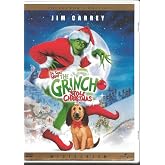 Dr. Seuss' How The Grinch Stole Christmas - Collector's Edition [DVD]