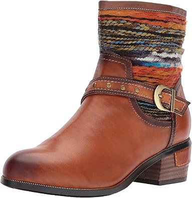 spring step boots amazon