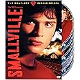 Smallville: Season 2