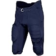 CHAMPRO Boys' Terminator 2 Integrated Youth Football Pants with Built-in Pads