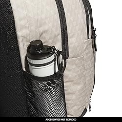 adidas Prime 6 Backpack, BOS Mini Monogram Wonder