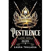 Pestilence (The Four Horsemen, 1)