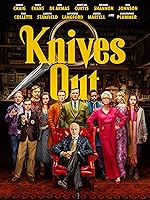 Knives Out