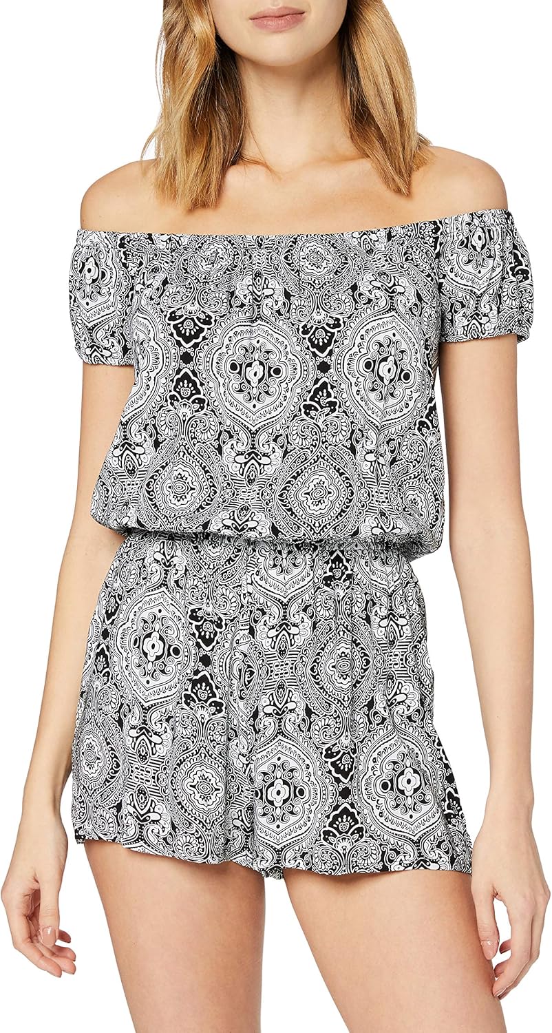 urban classic jumpsuit