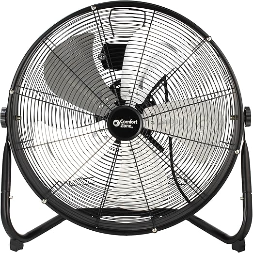 Commercial Electric 24 Drum Fan Parts Reviewmotors.co