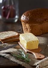 Kilner Butter Paddles Set of 2 Natural Beech Wood Paddles 23 cm view 8
