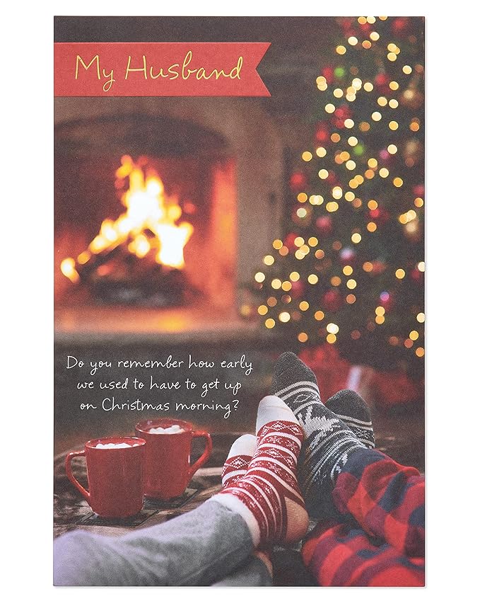 what do i get my husband for christmas