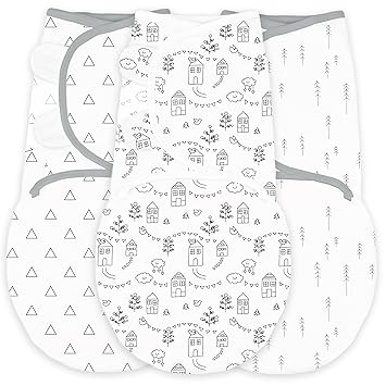 amazing baby swaddle wrap
