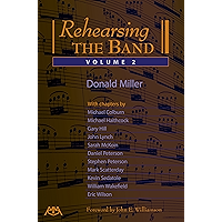 Rehearsing the Band, Volume 2 book cover