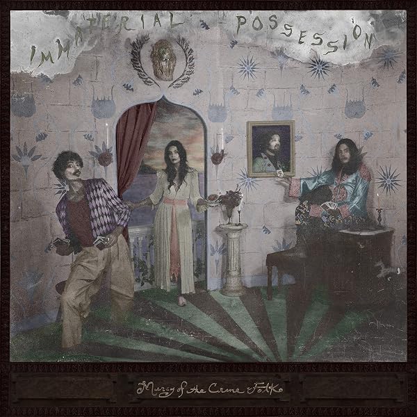Unruly Child - Unruly Child - Amazon.com Music