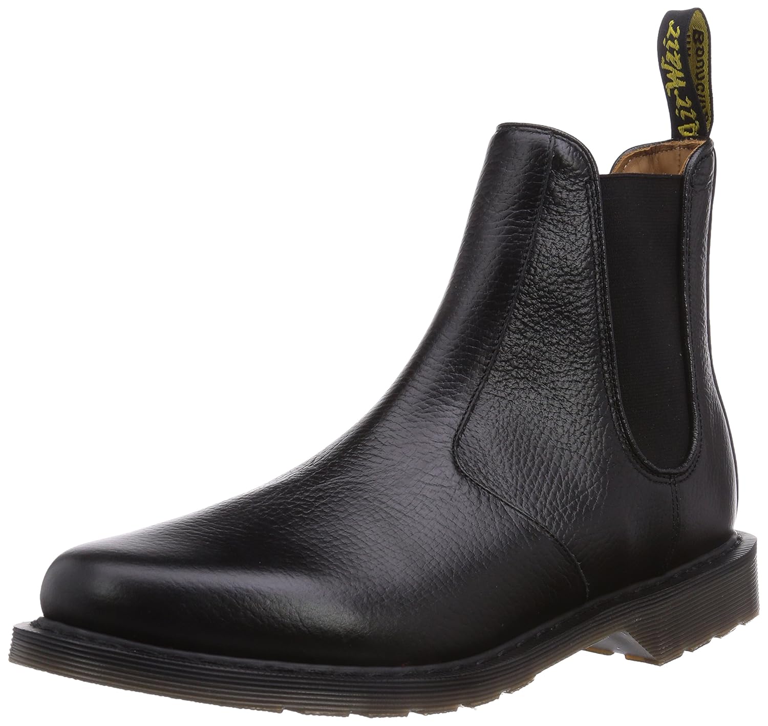 dr martens victor